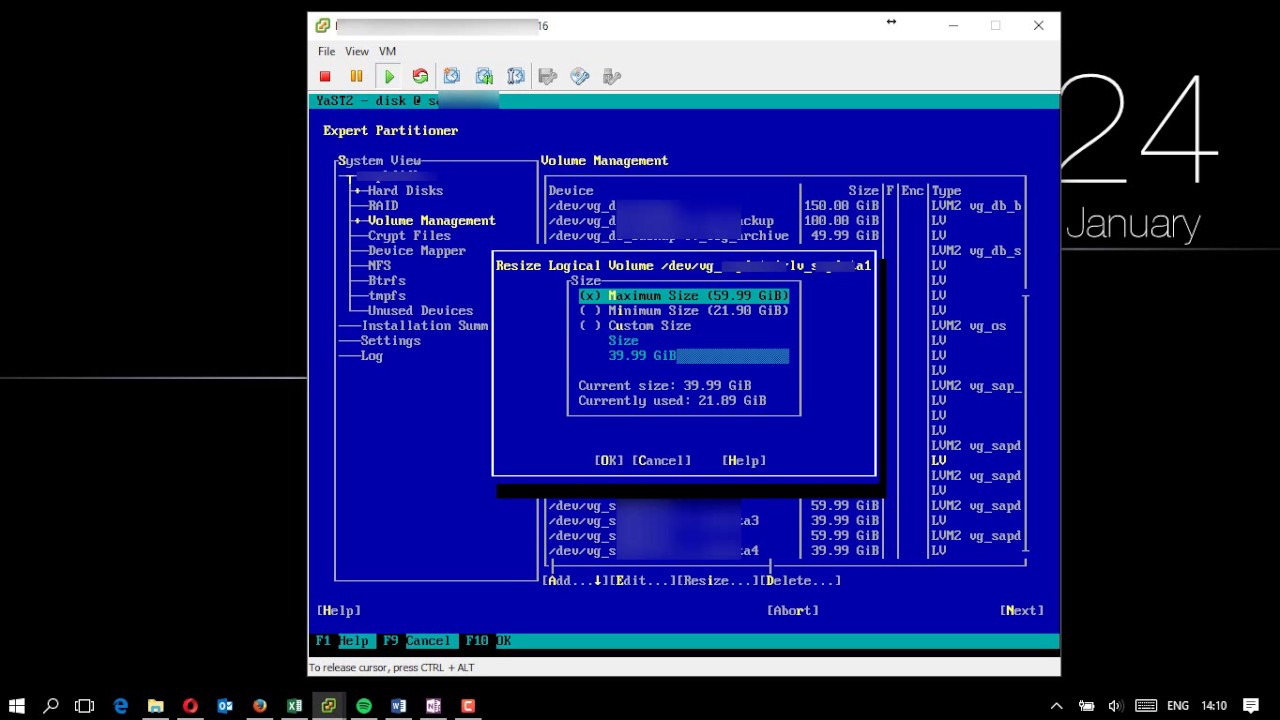 How To Resize VG LV On SUSE Without Restart VM YouTube how-to-resize-vg-lv-on-suse-without-restart-vm-youtube