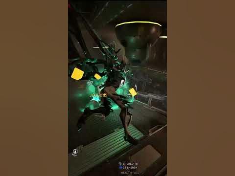 Warframe | How to farm Orokin Cells | 2023 #warframe #tennocreate