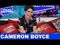 Cameron Boyce Plays Name That Disney Villain!