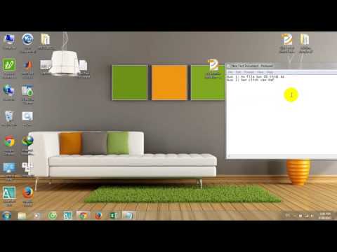 Mở file DXF Ecodial trong autocad.mp4