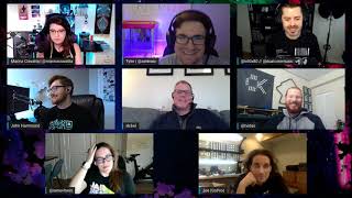 k21 - Live Hacker panel and closing remarks
