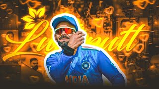 Lutt Putt A X Virat Kohli Whatsapp Status Beat Sync Arnav Syncx
