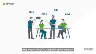 Sovelia PLM: Attain sustainable and lean business processes throughout the product lifecycle Update