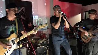 Peachfuzz - Communication Breakdown