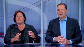 Cisco CEO: Increasing Subscription Revenue | Mad Money | CNBC