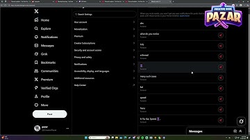 Snelle handleiding voor het dempen en blokkeren van woorden op X