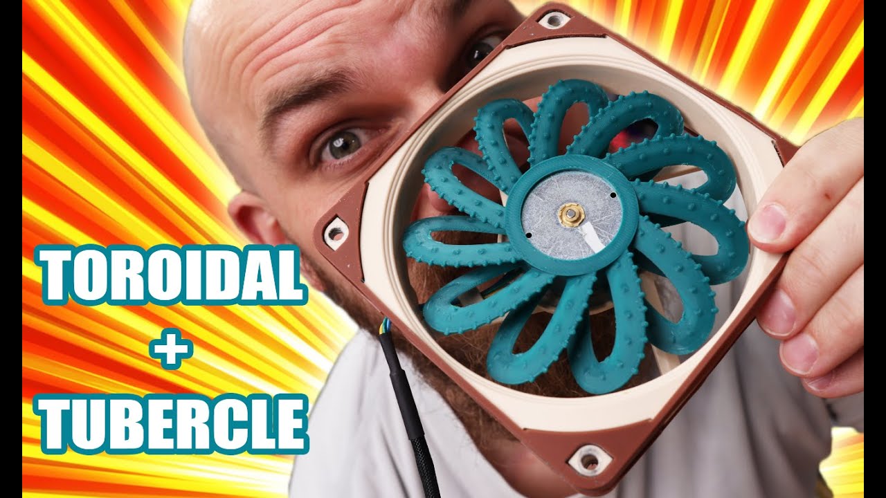 🌪️ MIT Toroidal Tech Meets Humpback Whale! 3D Printed Showdown!🚀 #