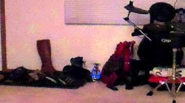 Blade MCPX living room hover