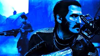Should Games Be Cinematic Experiences? - The Order: 1886 Response