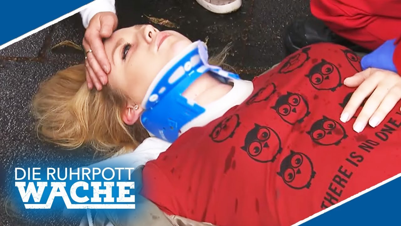 Mysteriöser Unfall! Wer hat Schuld? Die Ruhrpottwache SAT.1 YouTube Mysteriöser Unfall! Wer hat Schuld? Die Ruhrpottwache SAT.1 YouTube