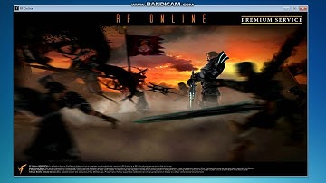 RF ONLINE EVENT MERGE