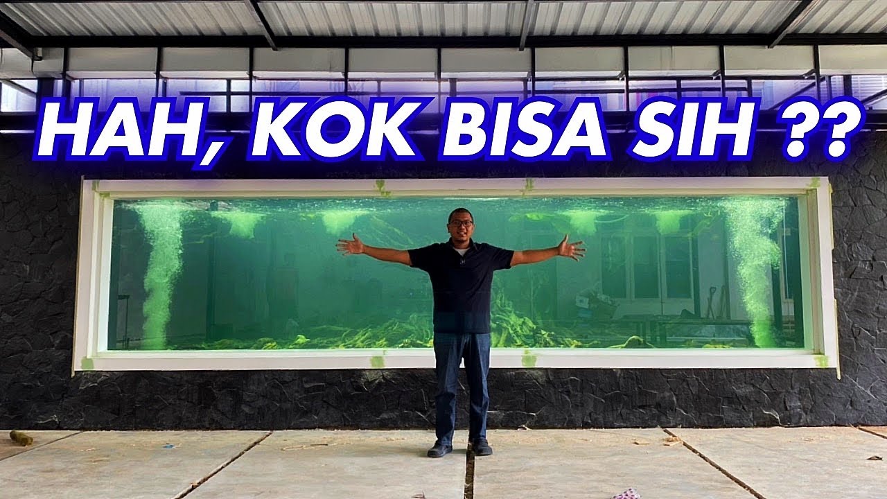 #58- MEGATANK 100TON, CUMA KAOS KAKI & K1 KALDNESS