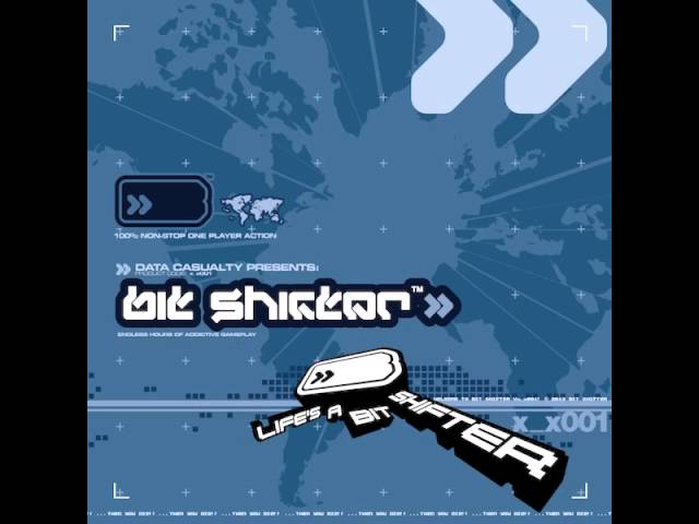 YouTube에서 Bit Shifter: "The Connector Conspiracy" 보기 YouTube에서 Bit Shifter: "The Connector Conspiracy" 보기