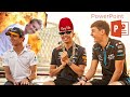 КАК В FORMULA 1 ВЫБИРАЮТ ЛУЧШИХ НОВИЧКОВ ГОДА? / ФОРМУЛА 1 / F1 / Ф1 / ЛАНДО НОРРИС / АЛЕКС АЛБОН