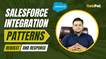What is Request & Response in Salesforce || #salesforce #salesforceintegration