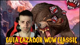 WoW Classic SoM ADVANCED HUNTER Guide