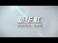 Daily News Egypt | Senegal receives 1st batch of Chinese coronavirus vaccines