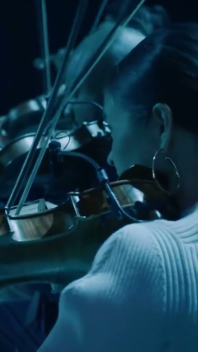 Metro Boomin  Red Bull Symphonic performance