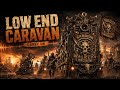 Carrion Walkers - Low End Caravan