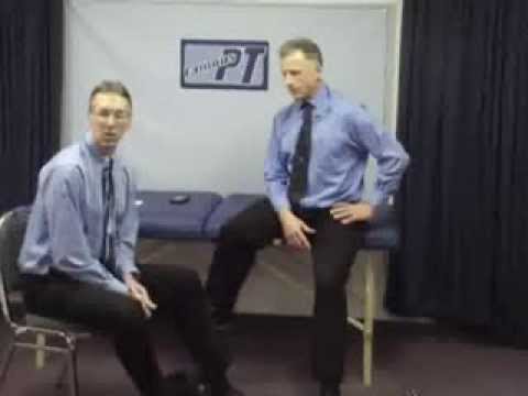 Muscle Spasms - YouTube