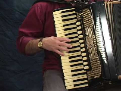 Relative Samba accordion Palmer-Hughes by Ken Mahler