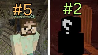 Who Will Be Minecraft Next Wr Holder?