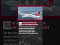 THY'nin 84 Seferi İptal Edildi ✈️