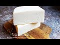 MY FONTINA TYPE VEGAN CHEESE MADE WITH POTATO!  | Connie's RAWsome kitchen