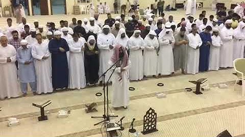 سورة الزلزلة كاملة | الشيخ أحمد حمادي
