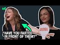 The Awkward Question That Broke The Buccaneers Cast The Awkward Question That Broke The Buccaneers Cast