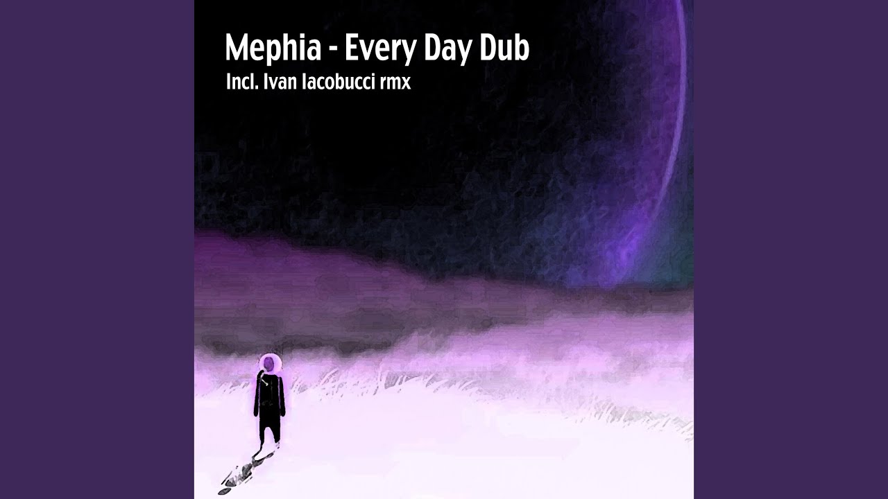 Every Day (Ivan Iacobucci Remix)