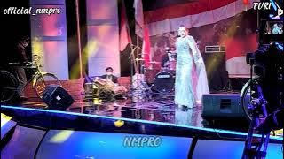 NINA MINCREUNK || BULEUD || LIVE SHOW TVRI || CIBADUYUT