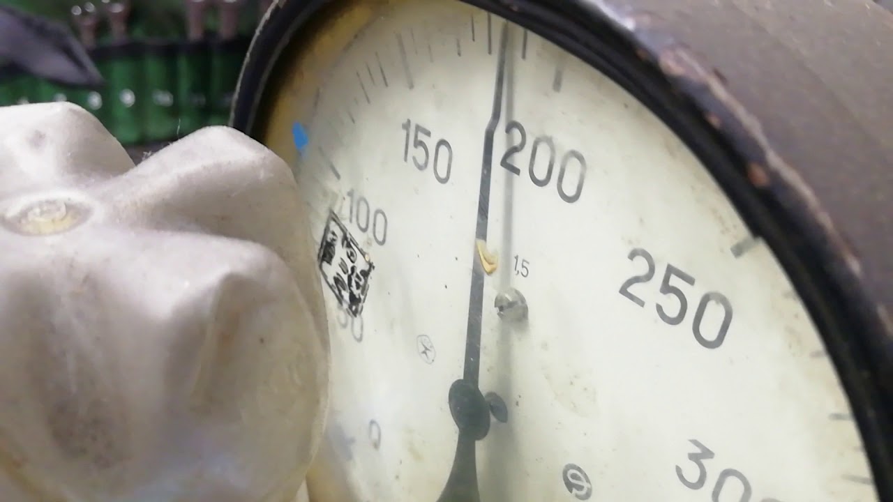 ТД42Т форсунка №2