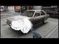 Я ПОМЫЛ МАШИНУ! ОНА ЗАВЕДЕТЬСЯ? - Car Detailing Simulator