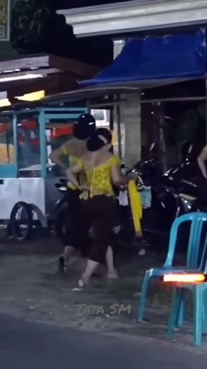 Detik-detik Joget Tayub Lepas baju#shorts