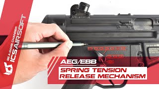 Details about   DA  Airsoft Spring Tension Shotgun w/ Accessories Black 400FPS 