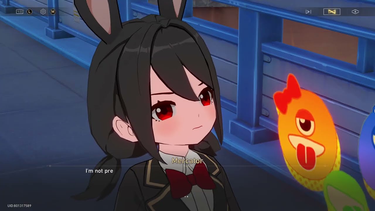 Honkai Star Rail Version 4.0 - All Side Missions & Cosmicon Battles Plancardia Part 3 Gameplay 