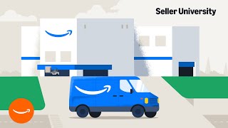 Intro to Fulfilment by Amazon (FBA)