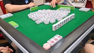 Ep984LnR[44制］衝鋒組合 Round 8 雷兄發力，急起直追
