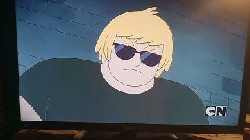 Apple and Onion Promo 2021 Cartoon Network