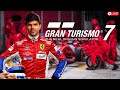 Live - Online Daily Races - Gran Turismo 7