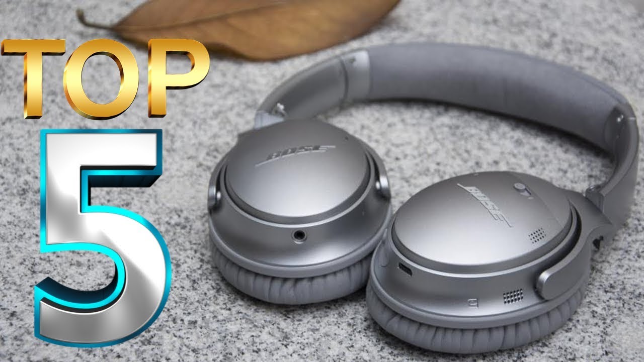 Best On Ear Wireless Headphones More Portable and More Breathable