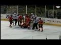 San Jose Barracuda at Stockton Heat 3/9/16