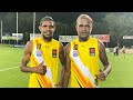 Shane Inkamala & Jesiah Minor: The Boys from Papunya