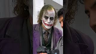The Real Joker