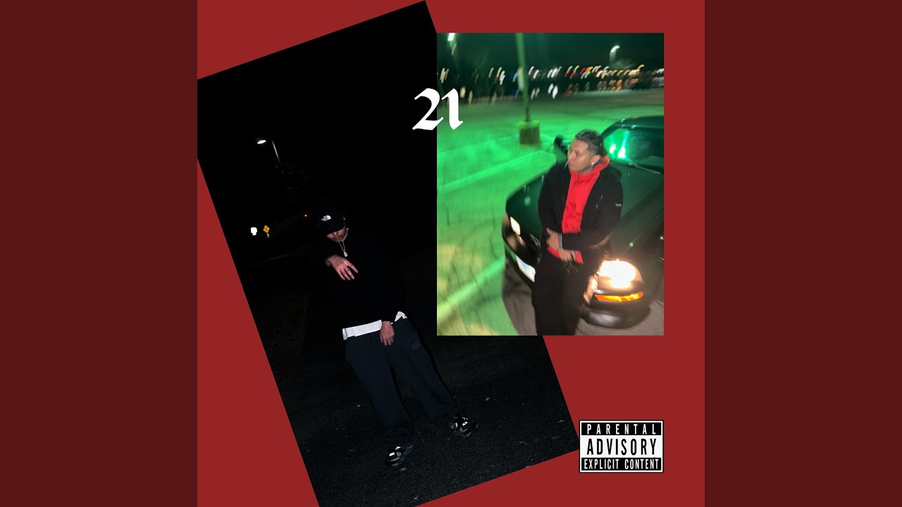 21 (feat. Ja$sy)