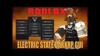 The Electric State Roblox Script Herunterladen - roblox electric state discord