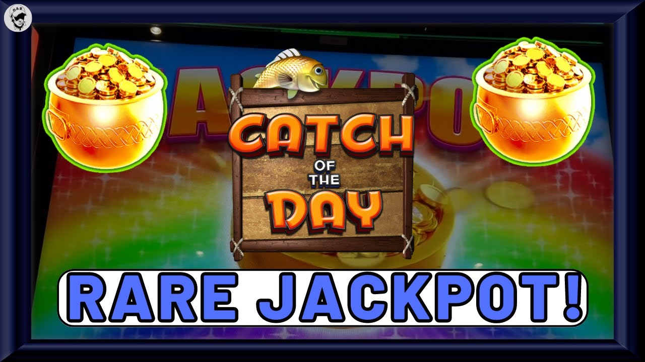 Suerte misteriosa Jackpots giradas