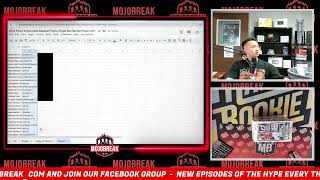 User profile - Mojobreak.
