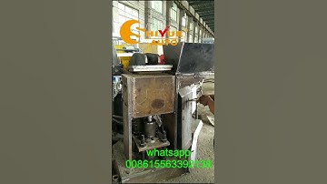 M7MI twin soil interlocking brick hydraform brick machine lego interlocking brick machine Shiyue